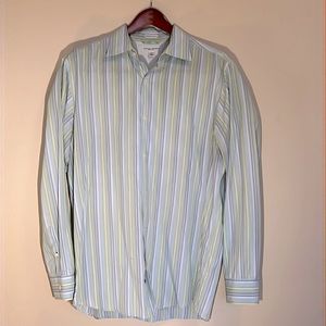 Banana Republic casual dress.